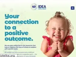 Sites similar to ideainfanttoddler.org