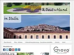 Sites similar to ideainfos.eu