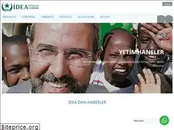 Sites similar to ideainsaniyardim.org.tr