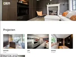 Sites similar to ideainteriorconcepts.be