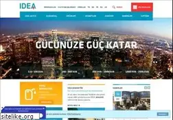 Sites similar to ideajenerator.com