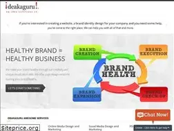 Sites similar to ideakaguru.com