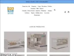 Sites similar to ideakidspanama.com