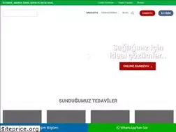 Sites similar to ideaklinik.com.tr