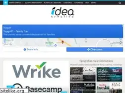 Sites similar to ideakreativa.net