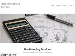 Sites similar to ideal-bookkeeping.net