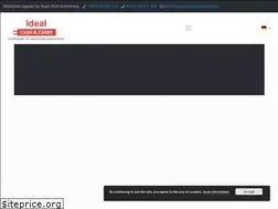 Sites similar to ideal-cash-and-carry.de