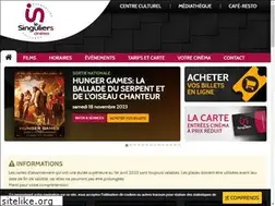 Sites similar to ideal-cinema.com