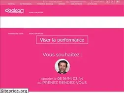 Sites similar to ideal-com.com