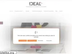 Sites similar to ideal-conseils.fr