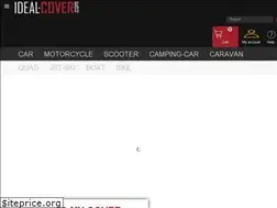 Sites similar to ideal-cover.com