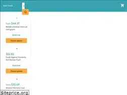 Sites similar to ideal-dealz.com