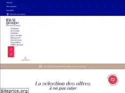 Sites similar to ideal-groupe.com