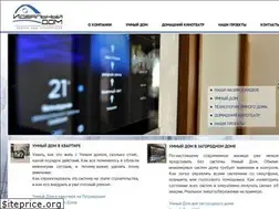 Sites similar to ideal-house.ru