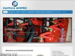 Sites similar to ideal-incendie.net