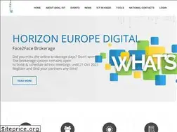 Sites similar to ideal-ist.eu