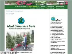 Sites similar to ideal-landscaping.net