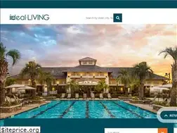 Sites similar to ideal-living.com