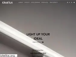 Sites similar to ideal-lux.com