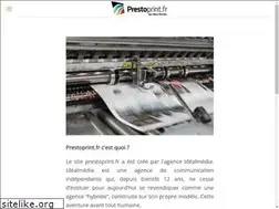 Sites similar to ideal-media.fr