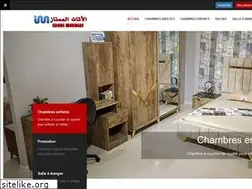 Sites similar to ideal-meubles.com