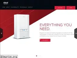 Sites similar to ideal-partnership.co.uk