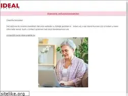 Sites similar to ideal-praktijk.be