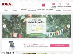 Sites similar to ideal-praktijk.nl