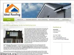 Sites similar to ideal-roofing.co.uk