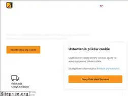 Sites similar to ideal-service.pl