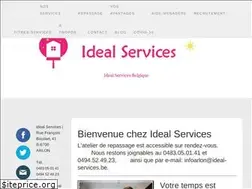 Sites similar to ideal-services.be