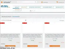Sites similar to ideal-store.ro