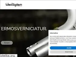 Sites similar to ideal-system.com