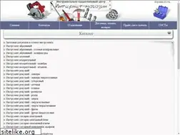 Sites similar to ideal-tools.ru