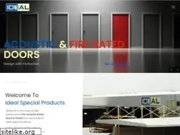 Sites similar to ideal.ae