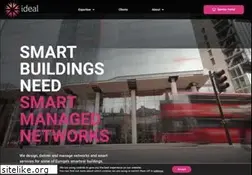 Sites similar to ideal.co.uk