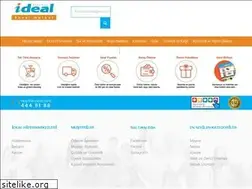 Sites similar to ideal.com.tr