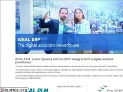 Sites similar to ideal.fi