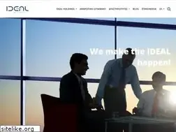 Sites similar to ideal.gr