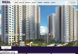 Sites similar to ideal.in