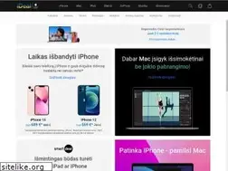 Sites similar to ideal.lt