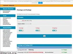 Sites similar to ideal123.de