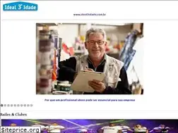 Sites similar to ideal3idade.com.br