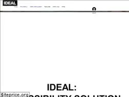 Sites similar to ideal4all.com