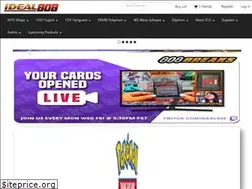 Sites similar to ideal808.com