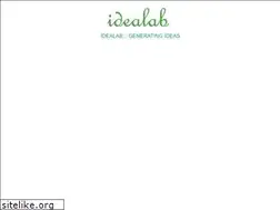 Sites similar to idealab.com.np
