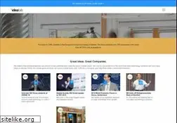 Sites similar to idealab.com
