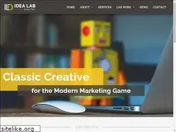 Sites similar to idealabdigital.com