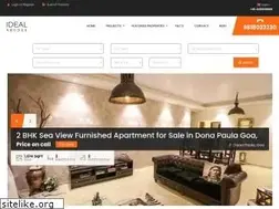 Sites similar to idealabodes.com