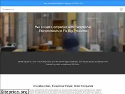 Sites similar to idealabstudio.com